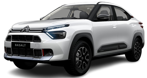 Citroen Basalt You