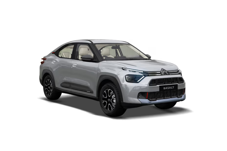 Citroen Basalt Max Turbo X DT
