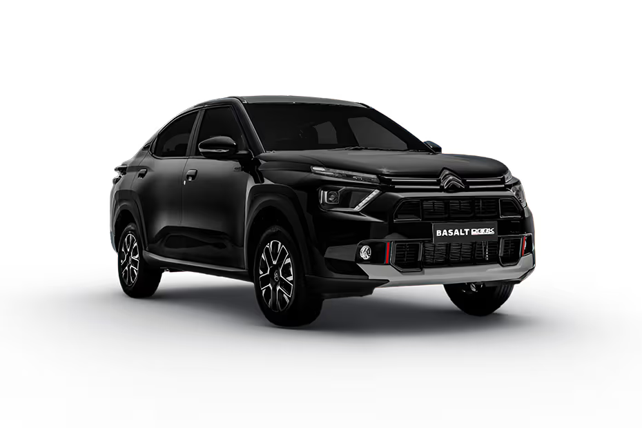 Citroen Basalt Max Turbo X AT