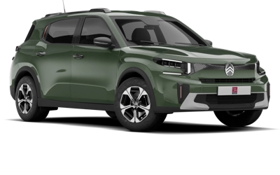 Citroen C3 Live Optional