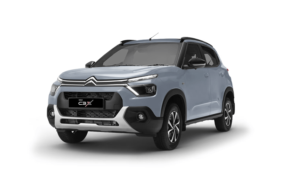 Citroen C3 Feel Optional