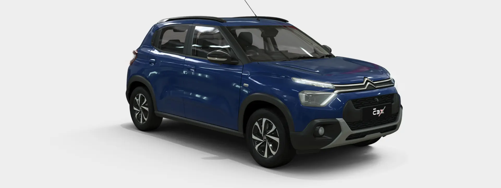 Citroen C3 X Shine Turbo