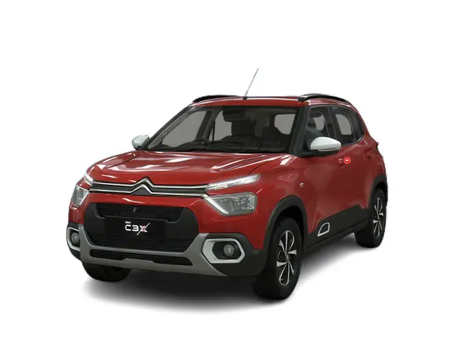 Citroen C3 Shine Turbo Dark Edition