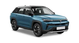 Aircross X Turbo max AT 7 Seater