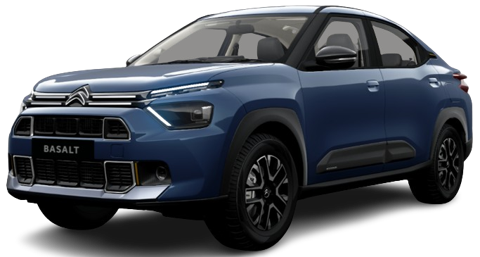 Basalt Max Turbo DT