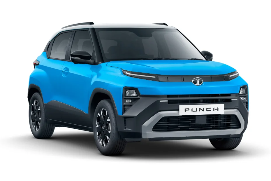 Punch Pure