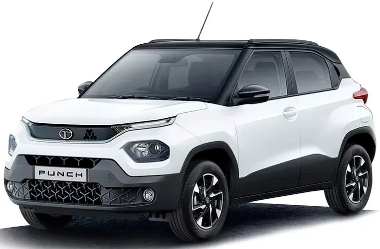 Punch Adventure Plus S