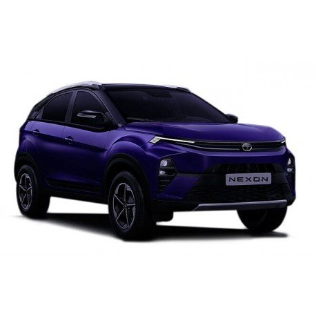 Nexon Smart