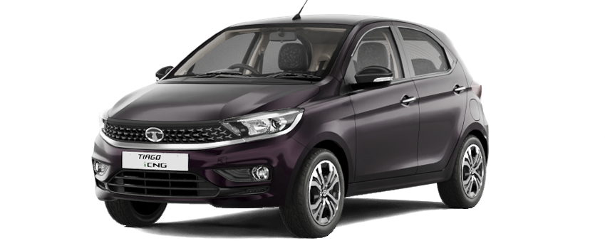 Tiago XM