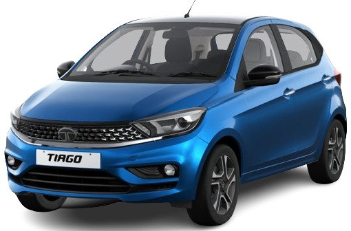 Tiago XT