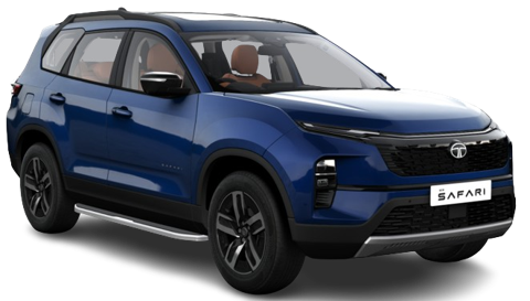 Safari Petrol Smart