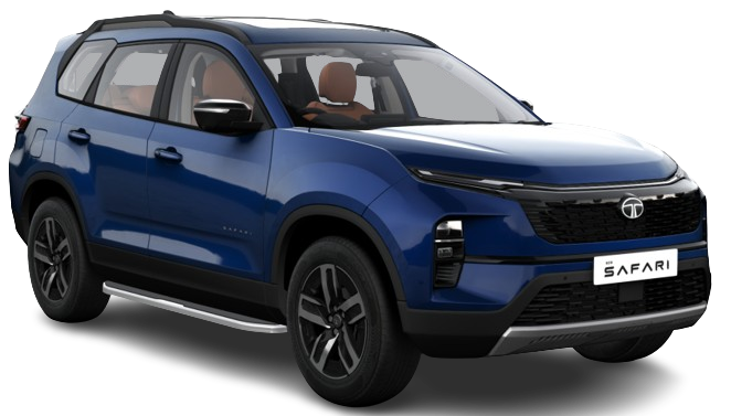 Safari Petrol Pure X AT