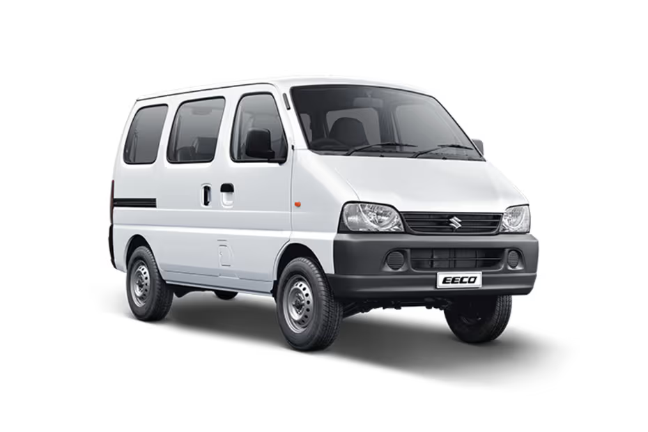 Eeco 5 Seater STD
