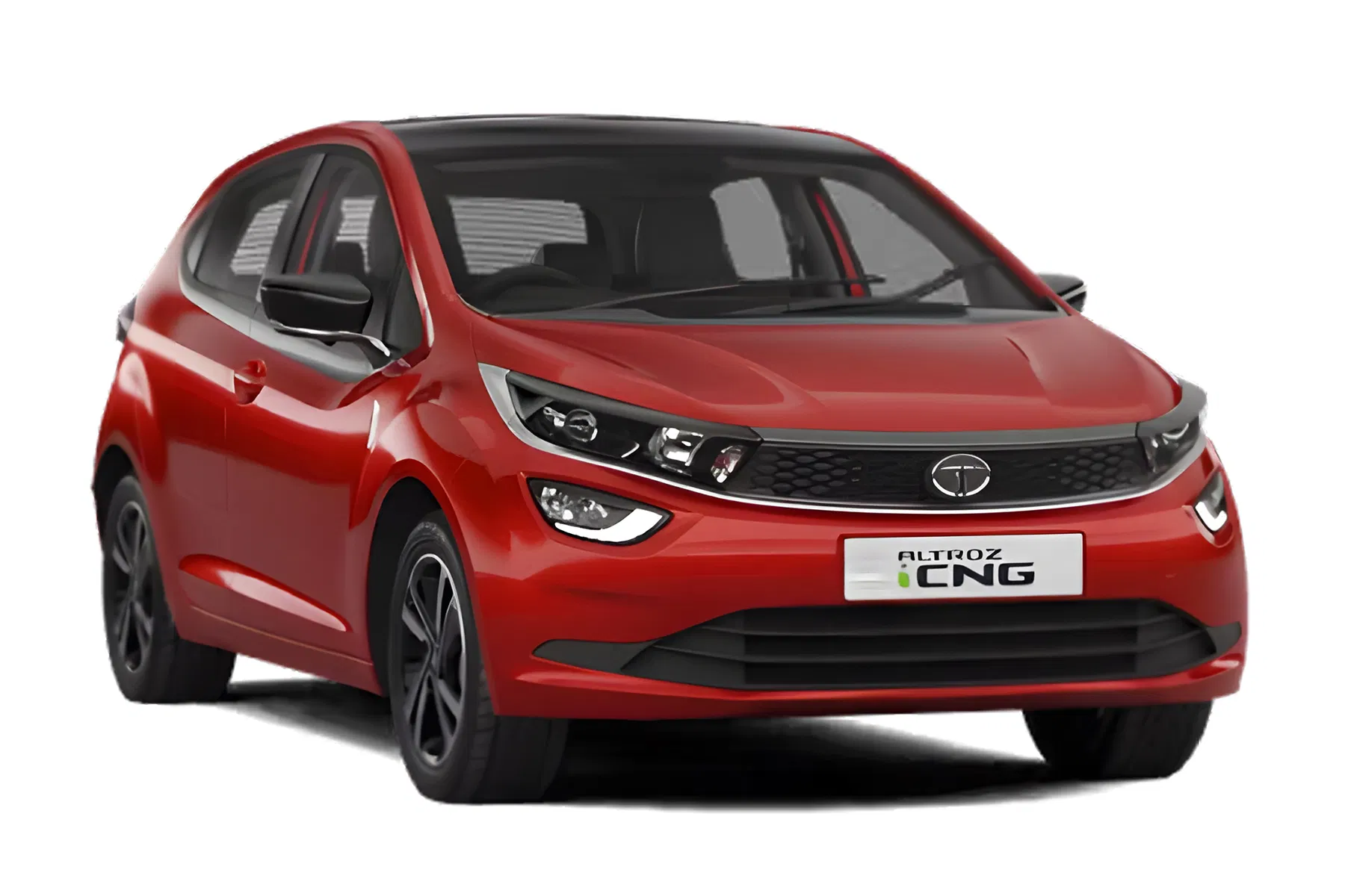Altroz Smart CNG