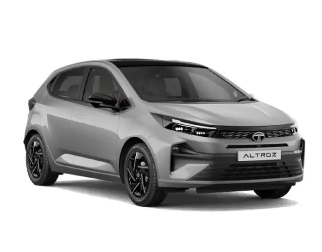 Altroz Pure S