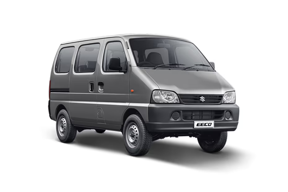 Eeco 5 Seater AC