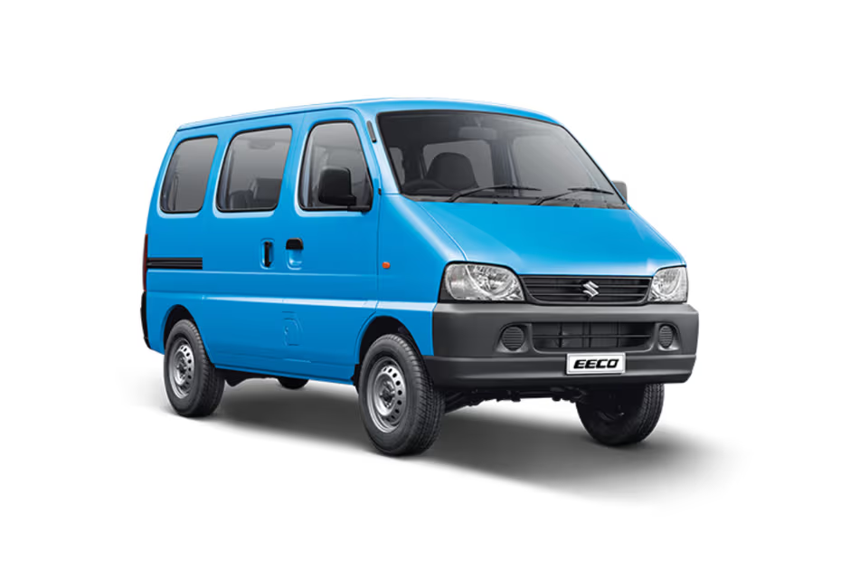 Eeco Cargo STD