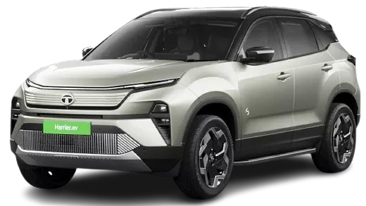 Harrier EV Adventure 65 ACFC