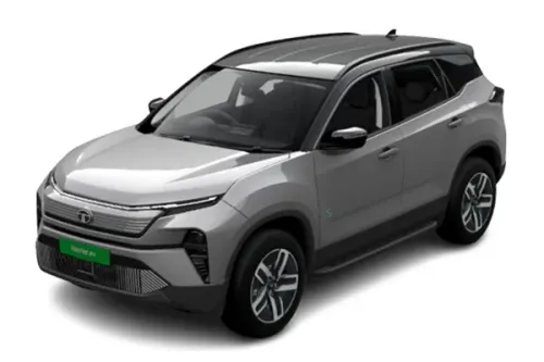 Harrier EV Adventure S 65 ACFC