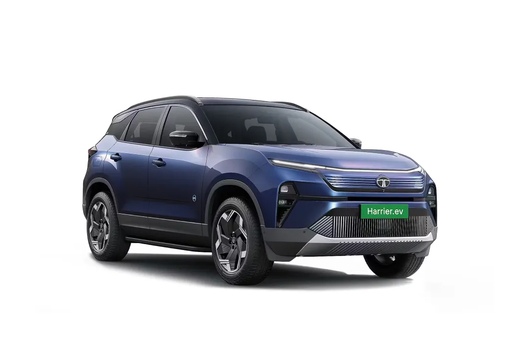 Harrier EV Fearless Plus 65