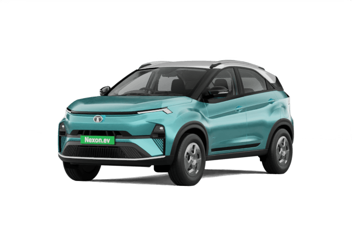 Nexon EV Creative 45