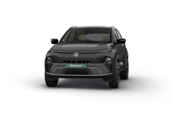 Nexon EV Fearless Plus S MR