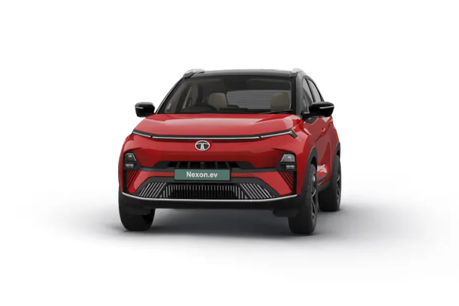 Nexon EV Empowered MR
