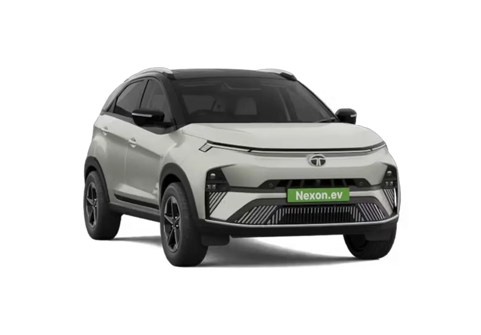 Nexon EV Fearless 45