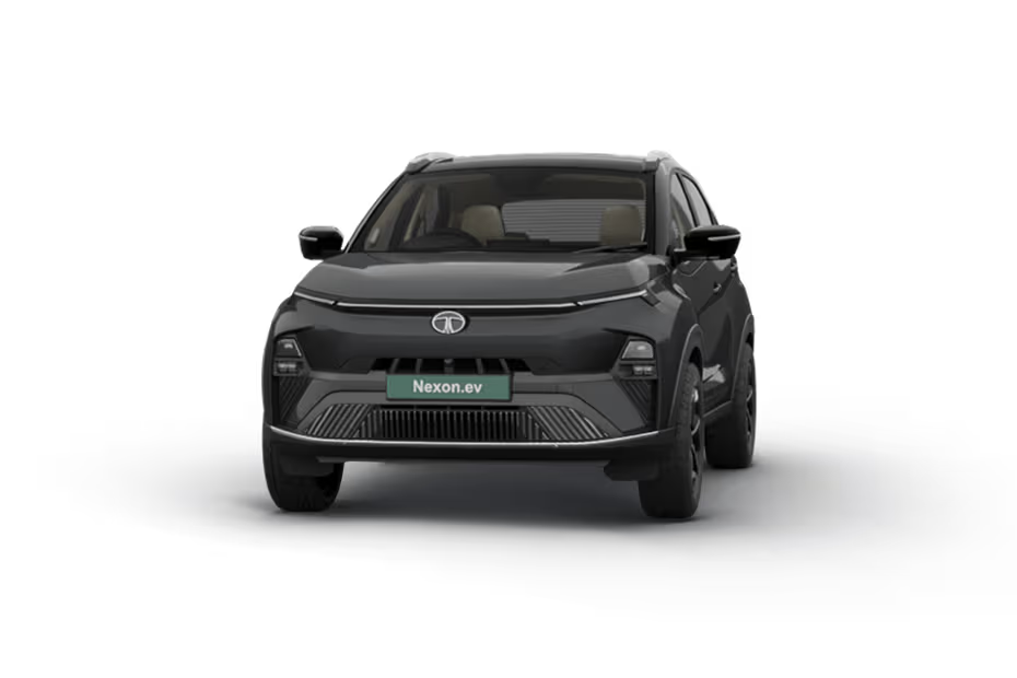 Nexon EV Empowered Plus 45