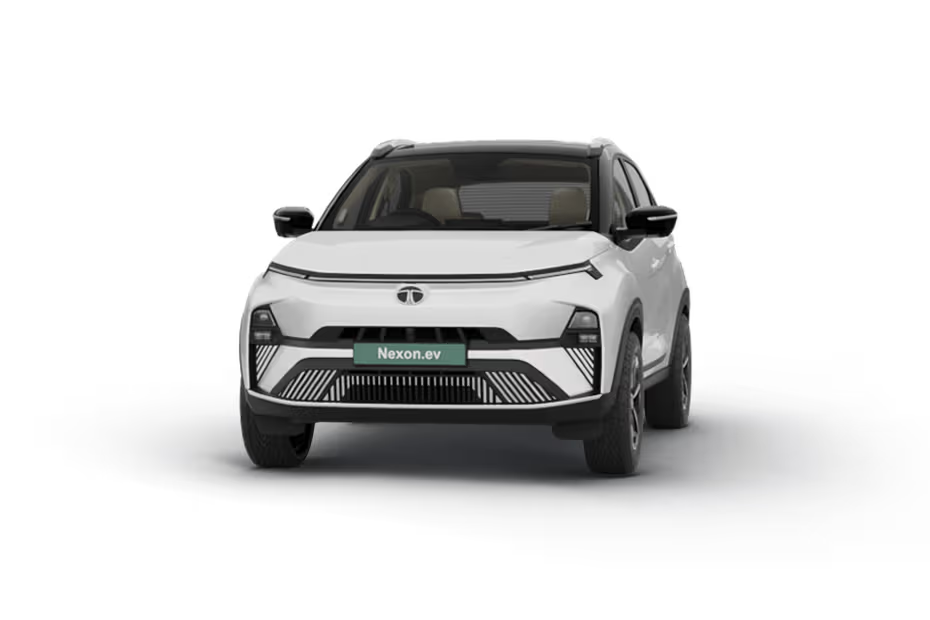 Nexon EV Empowered Plus 45