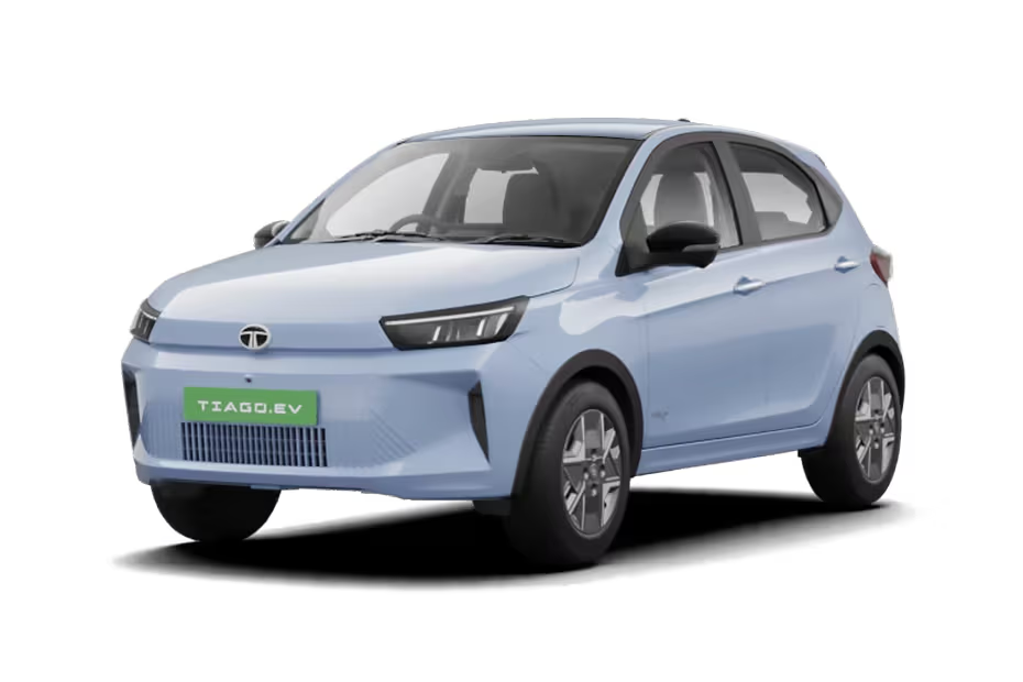 Tiago EV XE MR