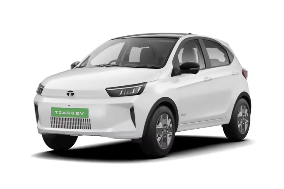 Tiago EV XT MR