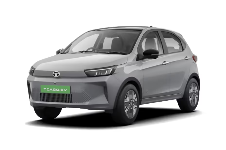 Tiago EV XZ Plus Tech LUX LR
