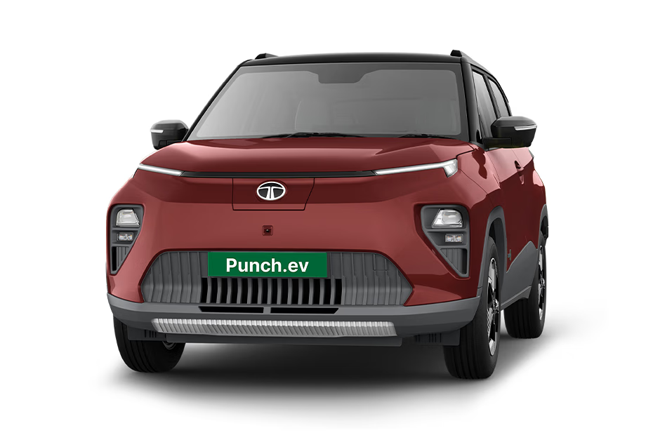 Punch EV Smart