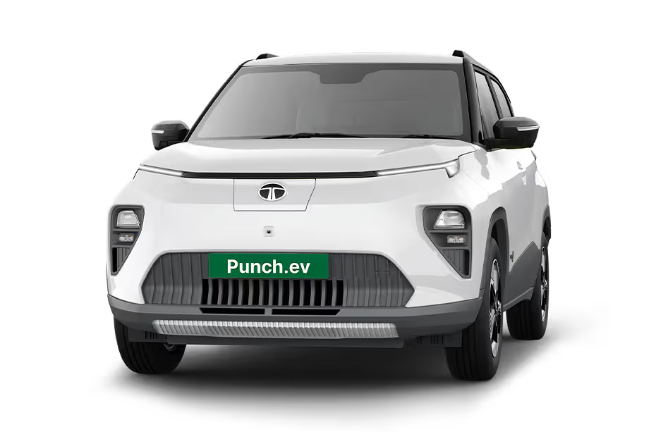 Punch EV Adventure S