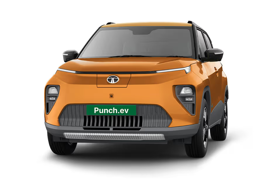Punch EV Empowered Plus