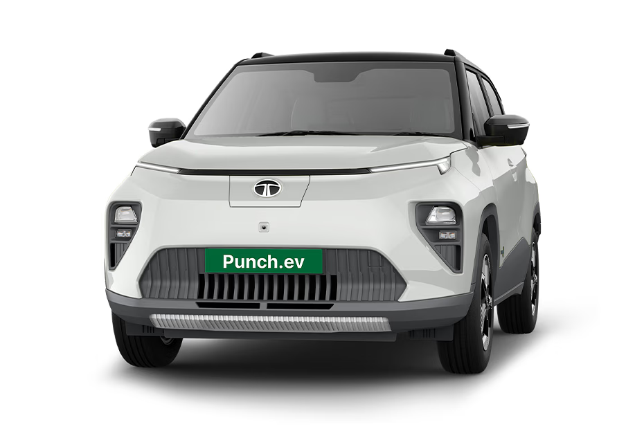 Punch EV Empowered S