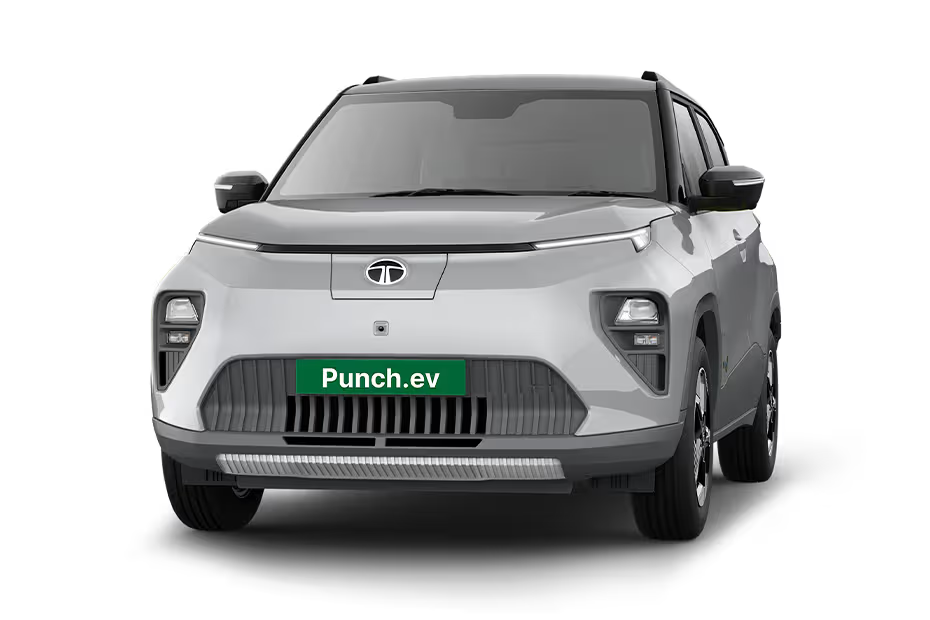 Punch EV Adventure LR ACFC