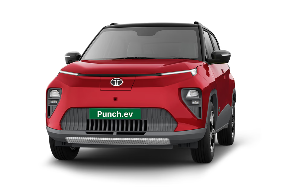Punch EV Empowered S LR ACFC