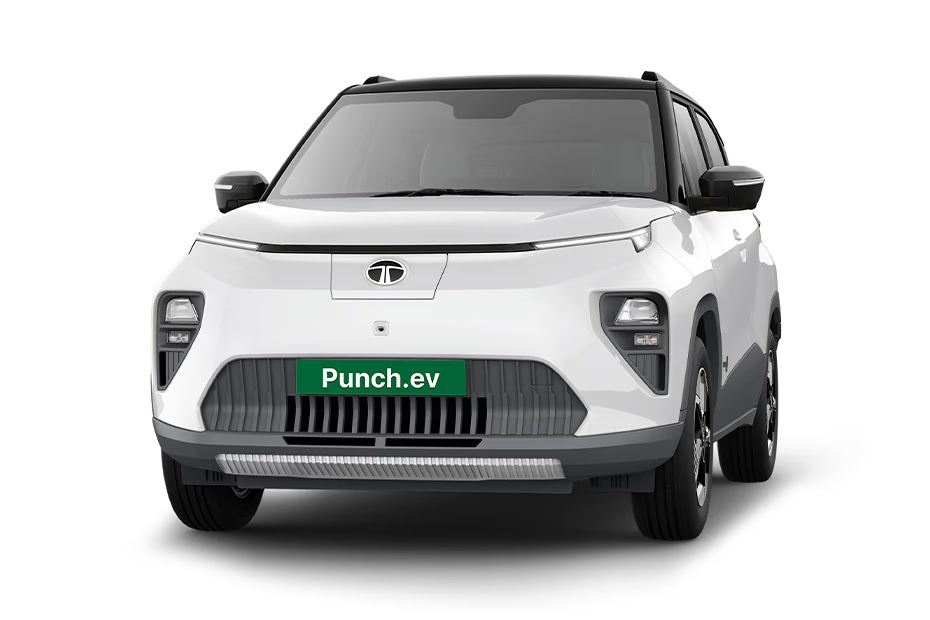 Punch EV Empowered Plus S LR ACFC