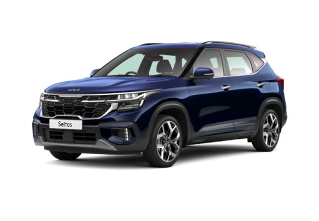 Seltos HTK Plus(O) Diesel