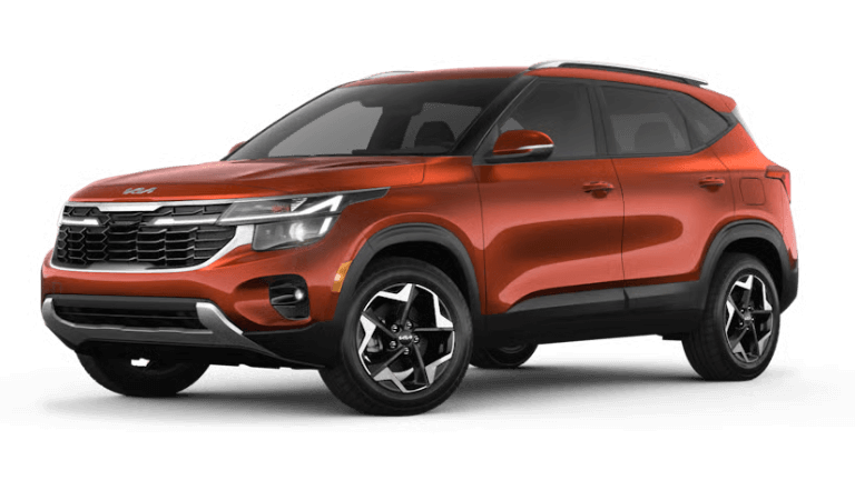 Seltos GTX Plus Turbo DCT