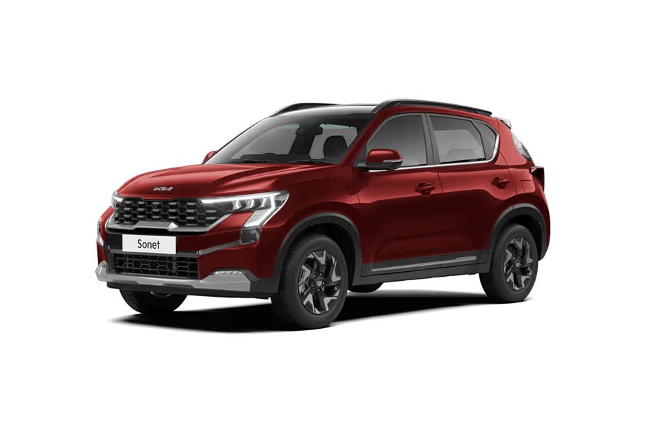 Sonet HTK Turbo iMT