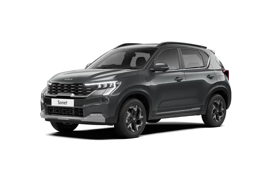 Sonet HTK (o) Turbo iMT