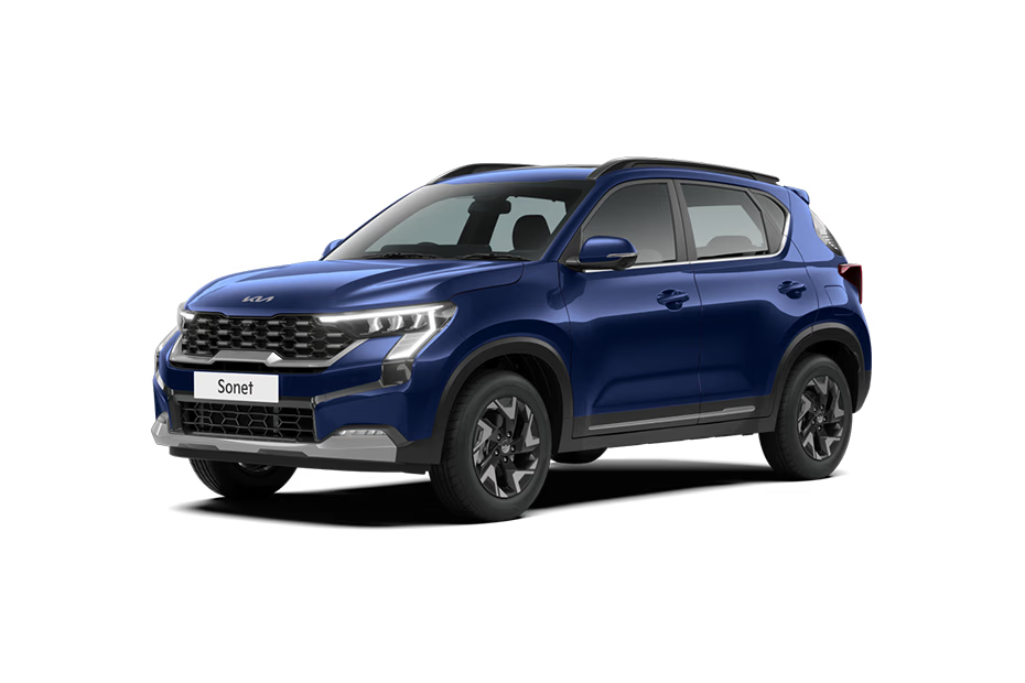 Sonet HTK Plus Turbo iMT