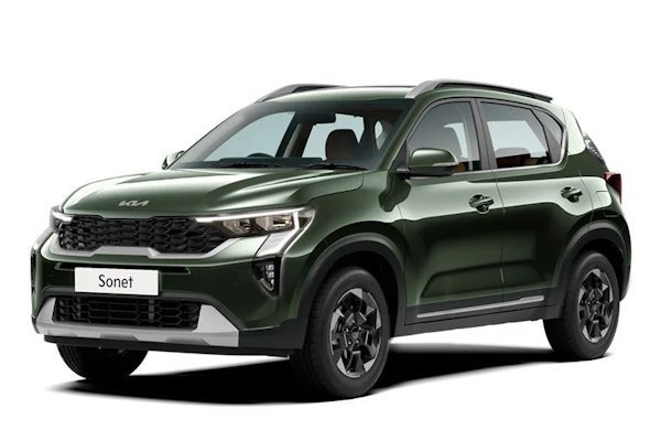 Sonet HTK(o) Diesel