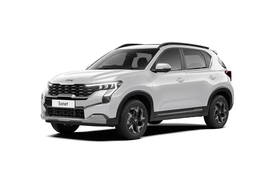 Sonet HTK Plus (O) Turbo iMT
