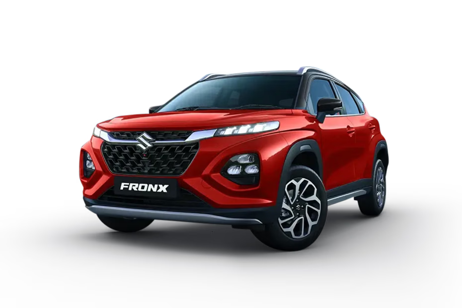 FRONX Delta CNG