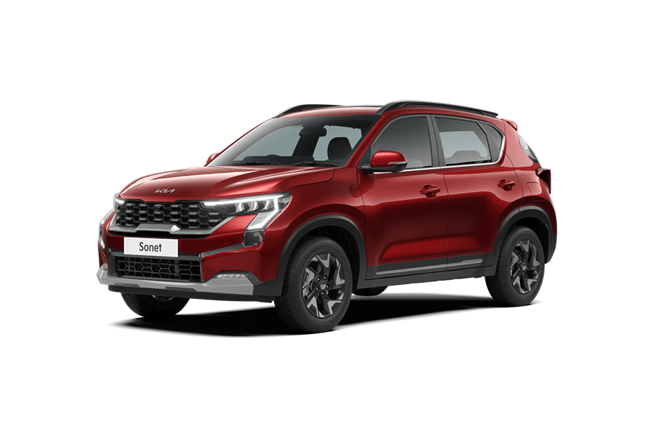 Sonet HTX Turbo iMT