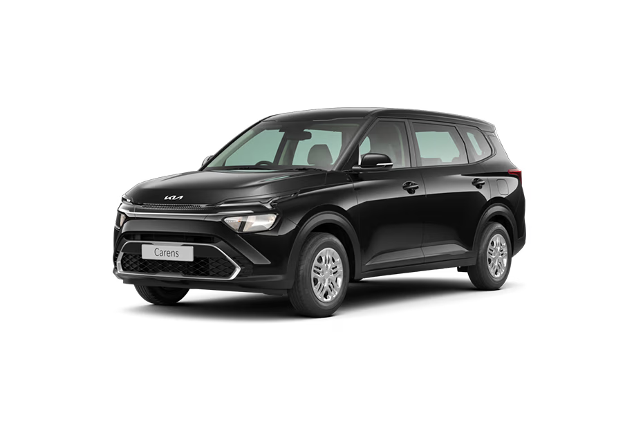 Carens Premium Opt Diesel